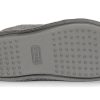 Crocs Classic Slipper Casual Thicken Stay Warm Schoen Unisex Grijs 203600-00Q