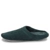 Crocs Classic Slipper Casual Unisex Groene Pantoffels 203600-318