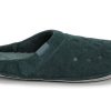 Crocs Classic Slipper Casual Unisex Groene Pantoffels 203600-318