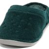 Crocs Classic Slipper Casual Unisex Groene Pantoffels 203600-318