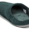 Crocs Classic Slipper Casual Unisex Groene Pantoffels 203600-318