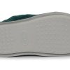 Crocs Classic Slipper Casual Unisex Groene Pantoffels 203600-318