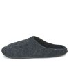 Crocs Classic Slipper Casual Unisex Zwarte Pantoffels 203600-060