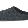 Crocs Classic Slipper Casual Unisex Zwarte Pantoffels 203600-060
