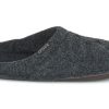 Crocs Classic Slipper Casual Unisex Zwarte Pantoffels 203600-060