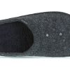 Crocs Classic Slipper Casual Unisex Zwarte Pantoffels 203600-060