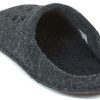 Crocs Classic Slipper Casual Unisex Zwarte Pantoffels 203600-060