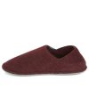 Crocs Classic Slipper Soft Sole Schoen Unisex Rood 205837-60V