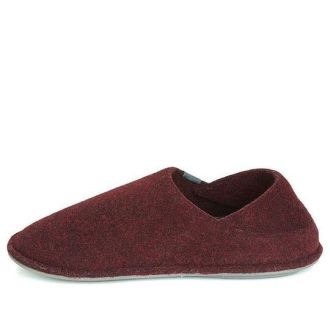 Crocs Classic Slipper Soft Sole Schoen Unisex Rood 205837-60V