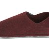 Crocs Classic Slipper Soft Sole Schoen Unisex Rood 205837-60V