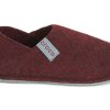 Crocs Classic Slipper Soft Sole Schoen Unisex Rood 205837-60V