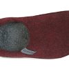 Crocs Classic Slipper Soft Sole Schoen Unisex Rood 205837-60V