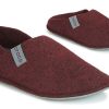 Crocs Classic Slipper Soft Sole Schoen Unisex Rood 205837-60V