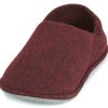 Crocs Classic Slipper Soft Sole Schoen Unisex Rood 205837-60V