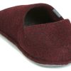 Crocs Classic Slipper Soft Sole Schoen Unisex Rood 205837-60V
