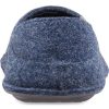 Crocs Classic Slipper Soft Sole Unisex Blauwe Pantoffels 205837-459