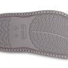 Crocs Classic Slipper Soft Sole Unisex Blauwe Pantoffels 205837-459