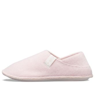 Crocs Classic Slipper Soft Sole Unisex Roze Pantoffels 205837-6SH