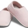 Crocs Classic Slipper Soft Sole Unisex Roze Pantoffels 205837-6SH