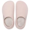 Crocs Classic Slipper Soft Sole Unisex Roze Pantoffels 205837-6SH