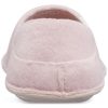 Crocs Classic Slipper Soft Sole Unisex Roze Pantoffels 205837-6SH