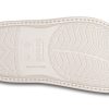 Crocs Classic Slipper Soft Sole Unisex Roze Pantoffels 205837-6SH
