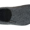 Crocs Classic Slipper Soft Sole Unisex Zwarte Pantoffels 205837-060 Crocs Classic Slipper Soft Sole Unisex Zwarte Pantoffels 205837-060