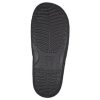 Crocs Classic Slippers Camouflage Zwart Unisex 207280-001