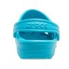 Crocs Classic Small Crocs Outdoor Beach Sports Big Boys Blauwe Sandalen 204536-4SL