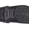 Crocs Classic Smiley World Clogs “Zwart Wit” 207971-0C4