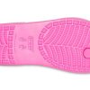 Crocs Classic Soft Sole Cozy slippers unisex roze 206119-6QQ