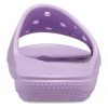 Crocs Classic Soft Sole Cozy Sportpantoffels Unisex Paars 206121-5PR