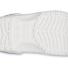 Crocs Classic Sportpantoffels Unisex Blauw Paars 206868-94S
