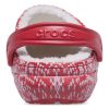 Crocs Classic Stijlvolle Outdoor Sport Unisex Rode Sandalen 207687-646