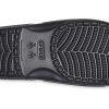 Crocs Classic Tie-Dye Graphic Slide “Zwart” 206520-988
