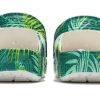 Crocs Classic Tropical Clog Classic Camouflage Groene Sandalen 207179-94S