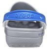 Crocs Classic US Air Force Clogs “Wit Blauw Grijs” 207752