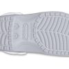 Crocs Classic US Air Force Clogs “Wit Blauw Grijs” 207752