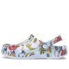 Crocs Classic Vera Bradley Clogs “Wit Multi” 208734-4JQ