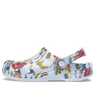 Crocs Classic Vera Bradley Clogs “Wit Multi” 208734-4JQ
