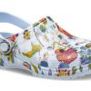 Crocs Classic Vera Bradley Clogs “Wit Multi” 208734-4JQ