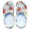 Crocs Classic Vera Bradley Clogs “Wit Multi” 208734-4JQ