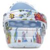 Crocs Classic Vera Bradley Clogs “Wit Multi” 208734-4JQ