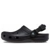 Crocs Classic Verstelbare Band Clog 207947-001