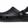 Crocs Classic Verstelbare Band Clog 207947-001