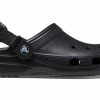 Crocs Classic Verstelbare Band Clog 207947-001