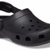 Crocs Classic Verstelbare Band Clog 207947-001