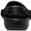 Crocs Classic Verstelbare Band Clog 207947-001
