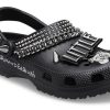 Crocs Classic x Little Big Clog “Zwart” 207449-001