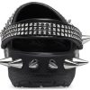Crocs Classic x Little Big Clog “Zwart” 207449-001